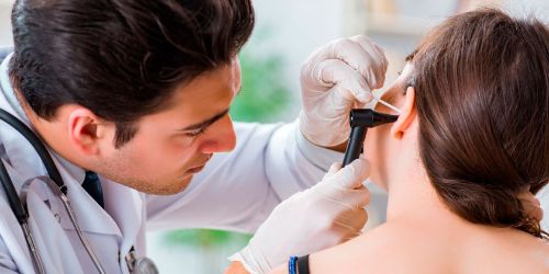 ¿Puede una otitis ser peligrosa? Especialista explica cómo prevenir 